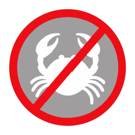 SINCRUSTACEOS